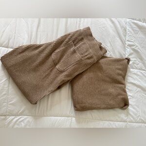 Cozy Alo Set